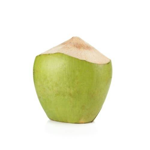 Order Coconut Sweet Young (1 coconut) food online from Shaw's store, Newburyport on bringmethat.com