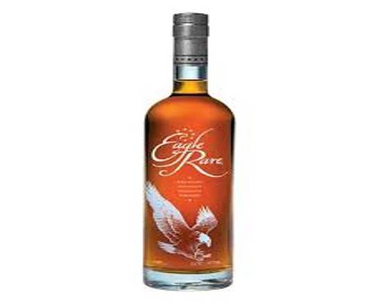 Order EAGLE RARE 10 YR 750M 45% food online from Pacific Liquor Market store, Bell Gardens on bringmethat.com