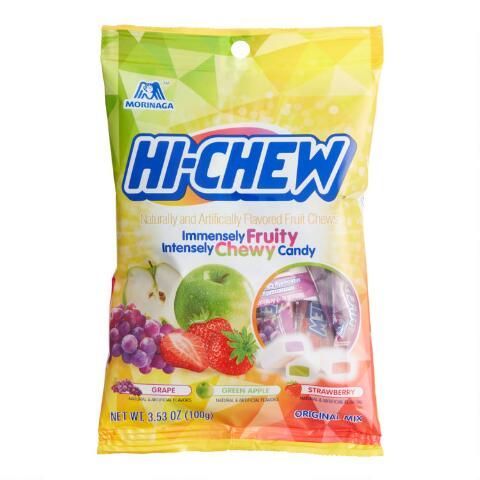 Order Hi Chew Bag Bites Original Mix 2.12oz food online from 7-Eleven store, Escondido on bringmethat.com