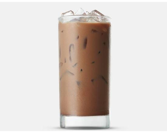 Order Iced Mocha food online from Caribou Coffee store, Plymouth on bringmethat.com
