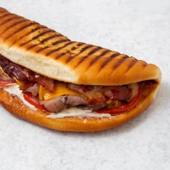 Order Prime Club Panini food online from Big Town Hero store, Vancouver on bringmethat.com