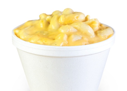 Order Mac and Cheese food online from Wing Boss store, Cleburne on bringmethat.com