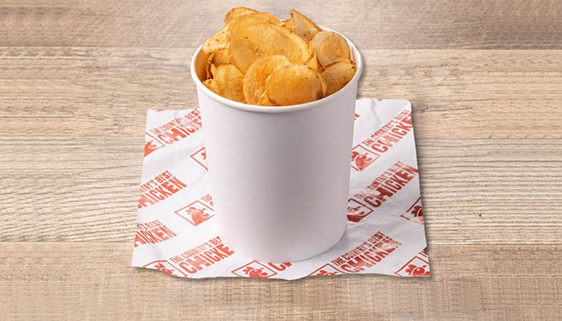 Order Ranch Chips - Family food online from The Country Best Chicken store, Boone on bringmethat.com