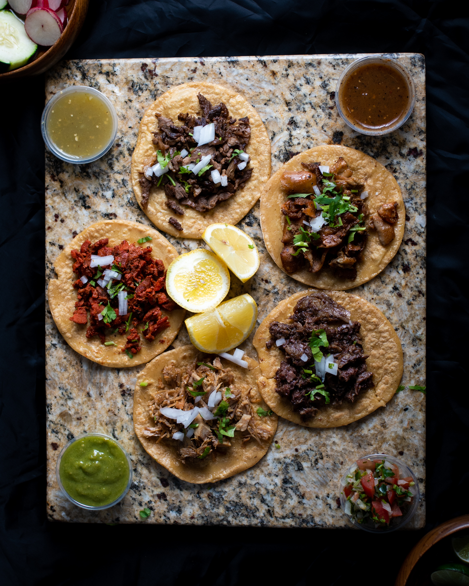 Order Taco food online from Tacos Gallo Loco store, Whittier on bringmethat.com