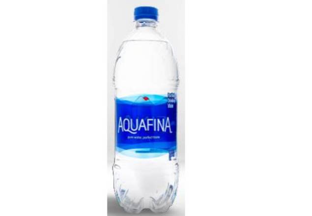 Order Water Bottle food online from The Shawarma Treatment store, Daly City on bringmethat.com