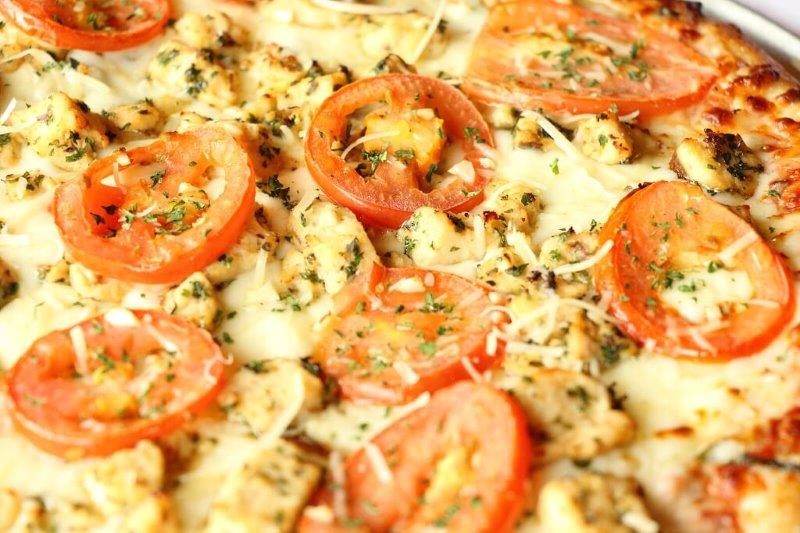 Order The Classic Pizza food online from Palios Pizza Cafe store, Prosper on bringmethat.com