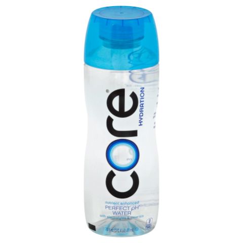 Order Core Natural Mineral Water 20oz food online from 7-Eleven store, Lavon on bringmethat.com