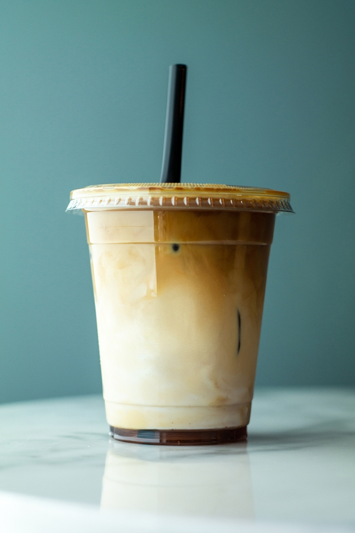 Order Iced Chai food online from Acoustic Java Roastery & Tasting Room store, Worcester on bringmethat.com
