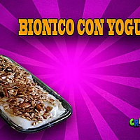 Order Bionico con Yogurt food online from Crazy Fruits 3 store, Austin on bringmethat.com