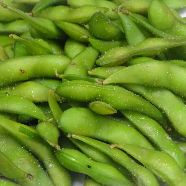 Order ED. Edamame food online from QQ Star China Cafe store, Friendswood on bringmethat.com