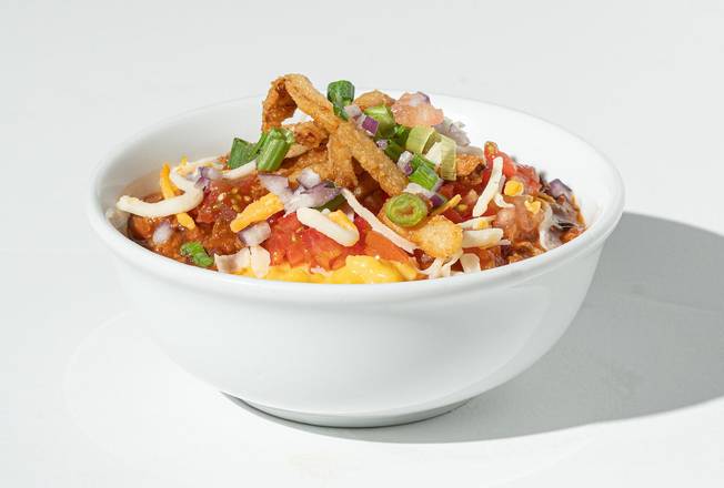 Order Chili + Mac food online from We Want Wings store, Manassas on bringmethat.com