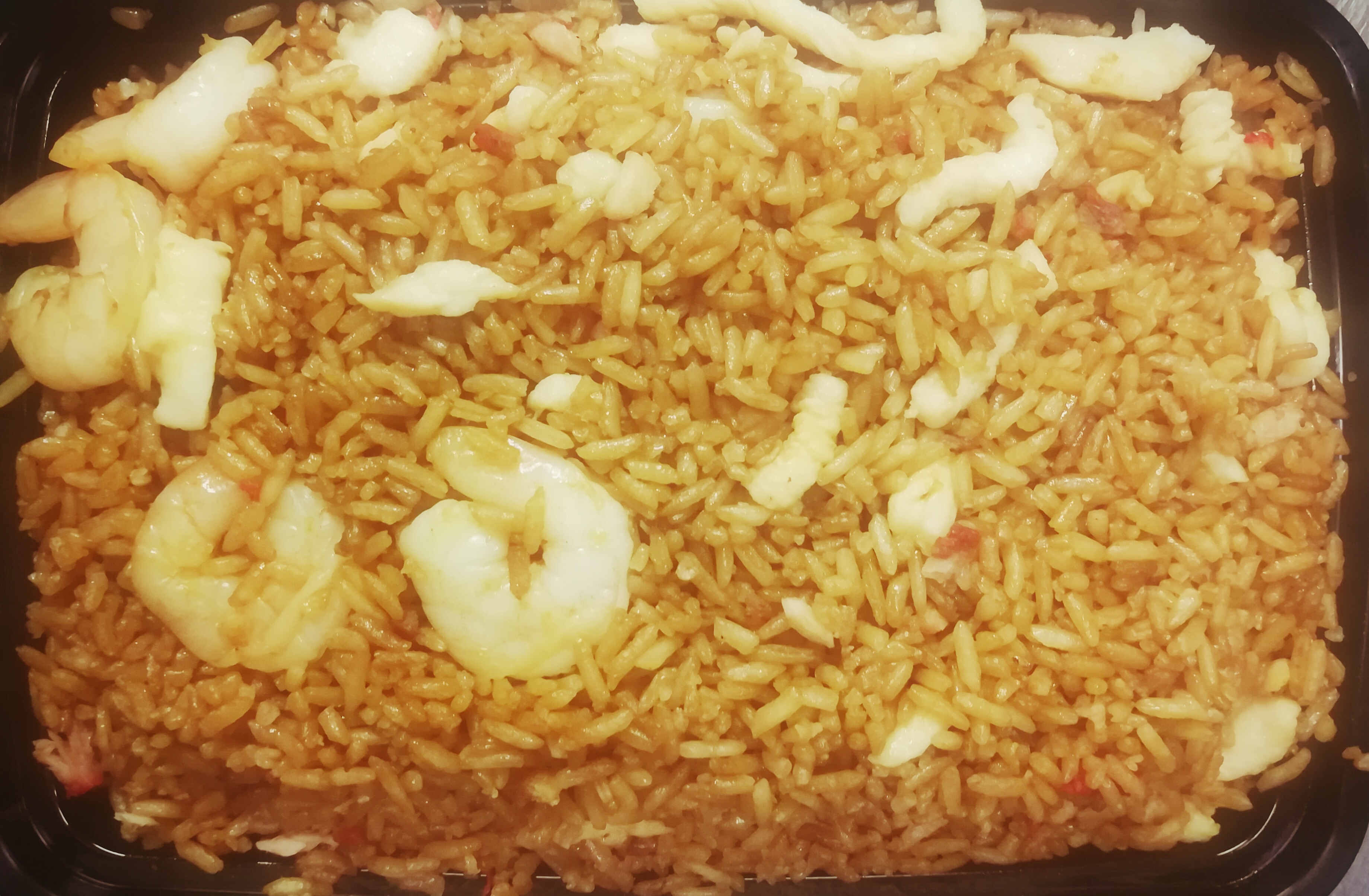 Order House Special Fried Rice food online from Canton Wok store, Pawtucket on bringmethat.com