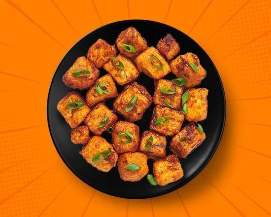 Order Dynamite Paneer food online from Mad Over Curry store, Franklin Park on bringmethat.com