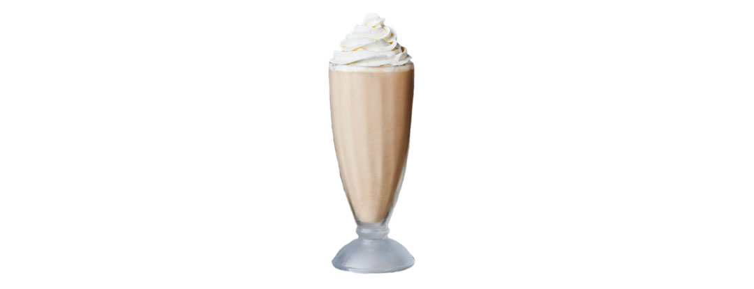 Order Salted Caramel Coffee Shake food online from Tgi Friday - Tier D15-P1 store, Dublin on bringmethat.com