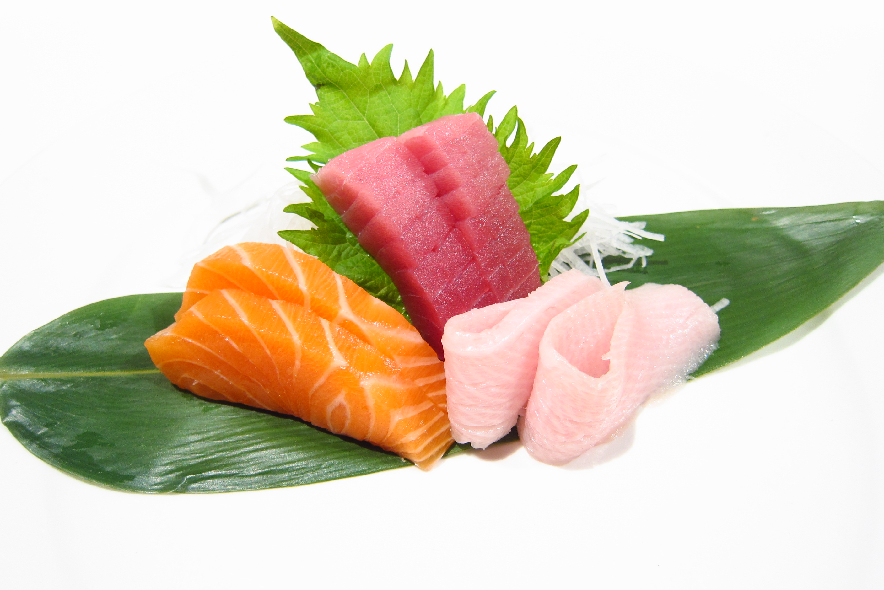 Order Yellowtail food online from Fin II Japanese Restaurant store, Stamford on bringmethat.com