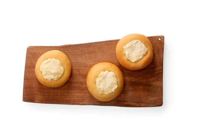 Order Cream Cheese food online from Kolache Factory Bakery & Cafe store, Tustin on bringmethat.com