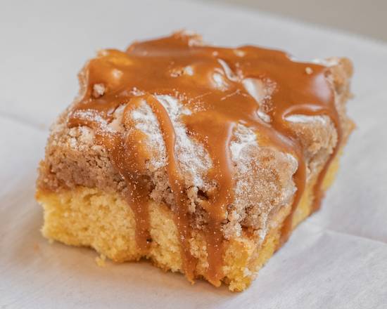 Order Crumb Cake
 food online from Perfectos Caffe store, North Andover on bringmethat.com