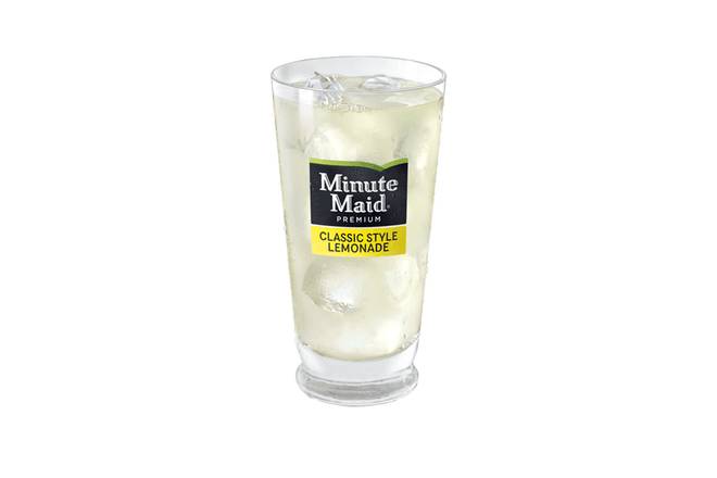 Order Minute Maid Lemonade food online from Panda Express store, Greendale on bringmethat.com