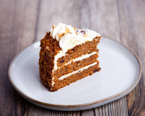 Order Carrot Cake food online from Fiona's French Toast store, New York on bringmethat.com