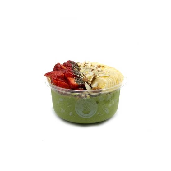 Order Pacific Green Bowl food online from Playa Bowls store, Atlanta on bringmethat.com