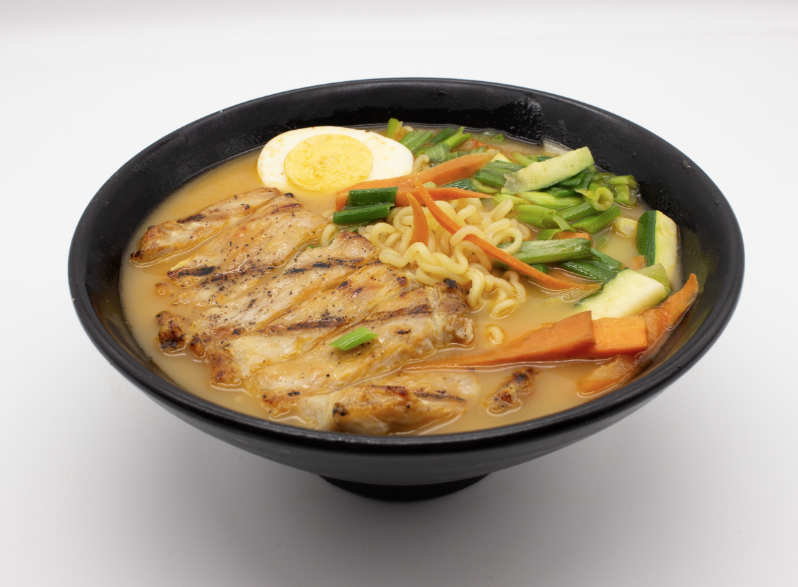 Order Ramen food online from Sushiaru store, Victorville on bringmethat.com