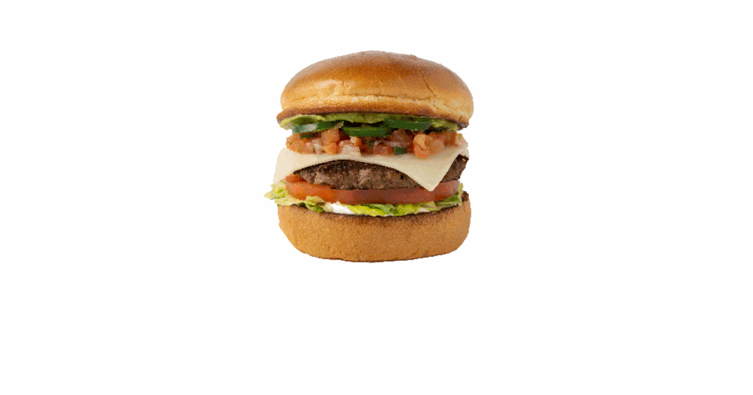 Order #5 Cinco food online from Burger 21 store, Ashburn on bringmethat.com