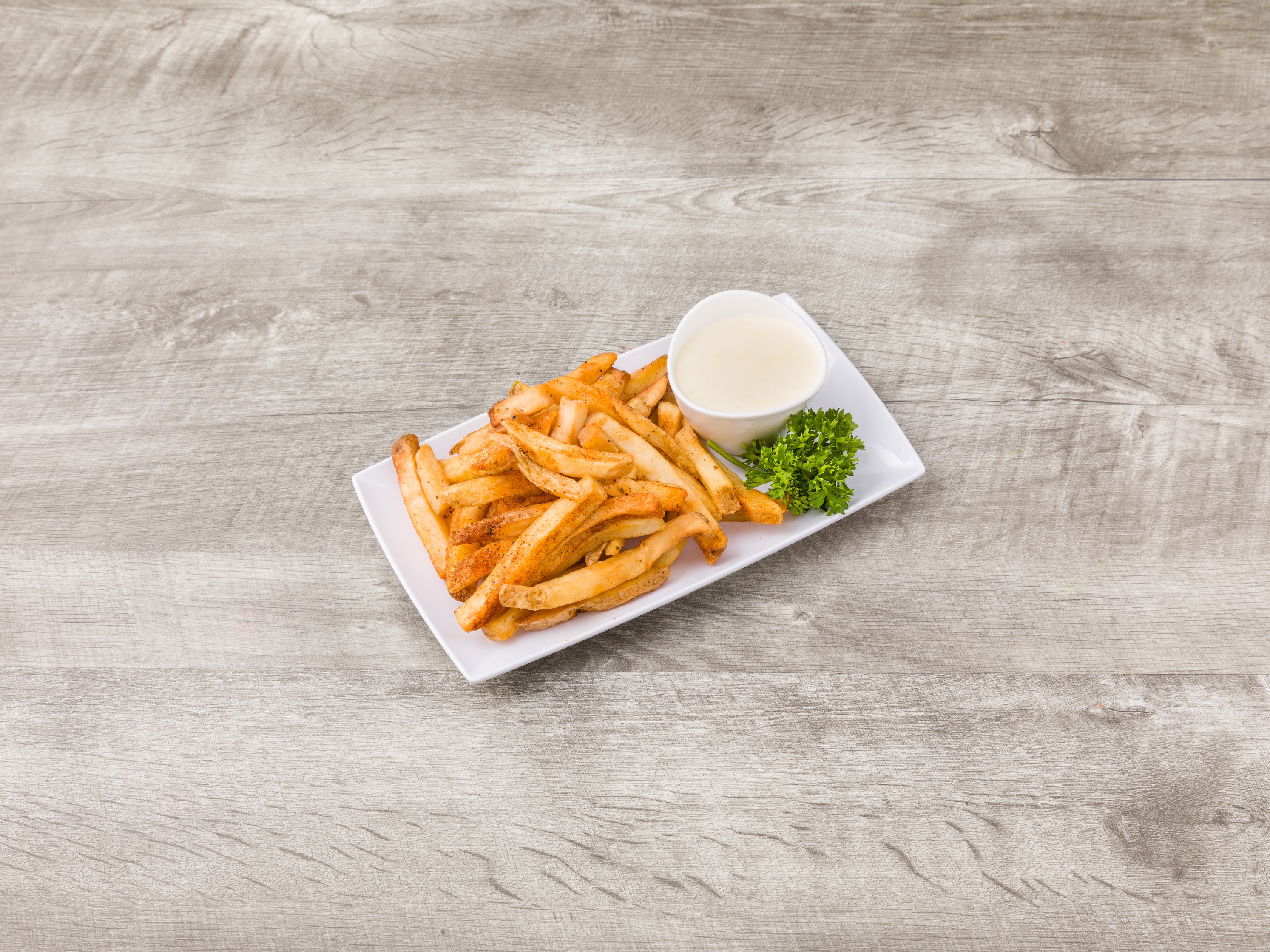 Order House Fries food online from Finizios Italian Eatery & Pizzeria store, Westmont on bringmethat.com