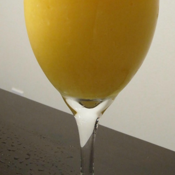 Order 90. Mango Lassi food online from Kabab Stop store, Baltimore on bringmethat.com