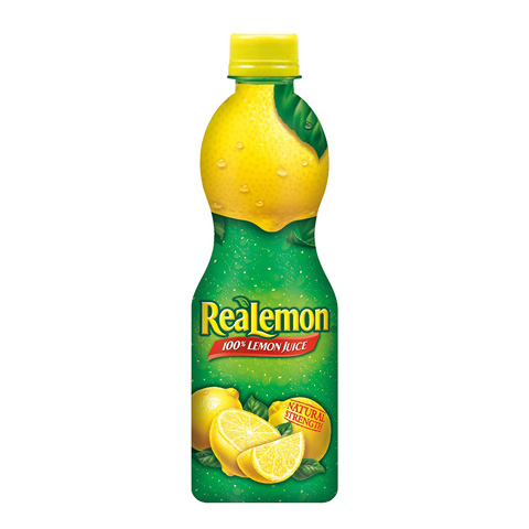 Order ReaLemon Lemon Juice 8oz food online from 7-Eleven store, West Columbia on bringmethat.com