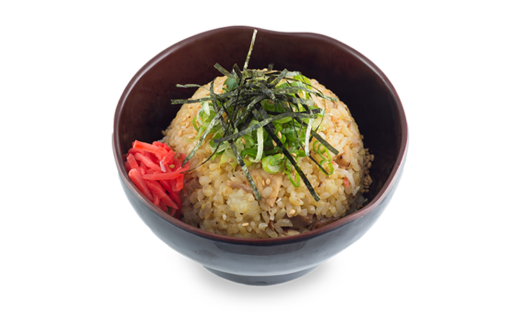 Order Fried Rice food online from Tatsu Ramen store, Pasadena on bringmethat.com