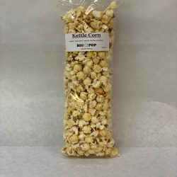Order Kettle Corn Popcorn food online from The Jerky Shoppe store, Big Lake on bringmethat.com