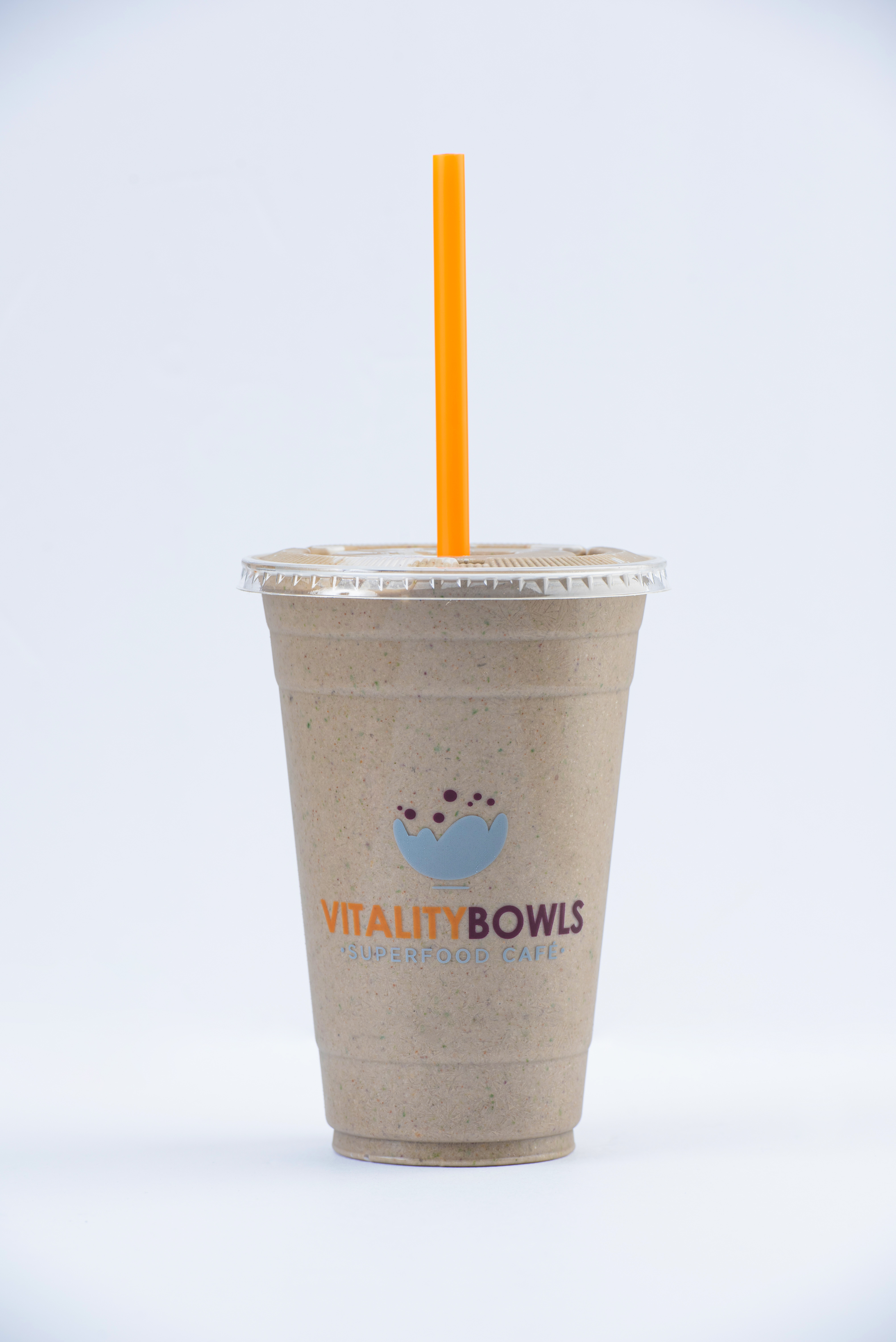 Order Macha Madness Smoothie food online from Vitality Bowls store, Peachtree City on bringmethat.com