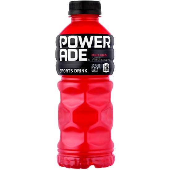 Order Powerade food online from Anna's Taqueria store, Boston on bringmethat.com
