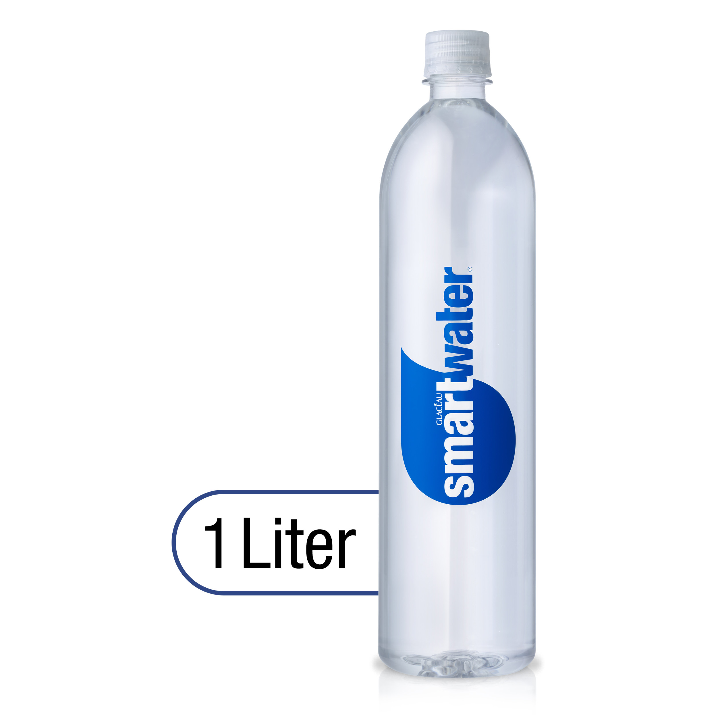 Order Smart Water Bottle 1 Liter food online from Flavors Nyc store, New York on bringmethat.com