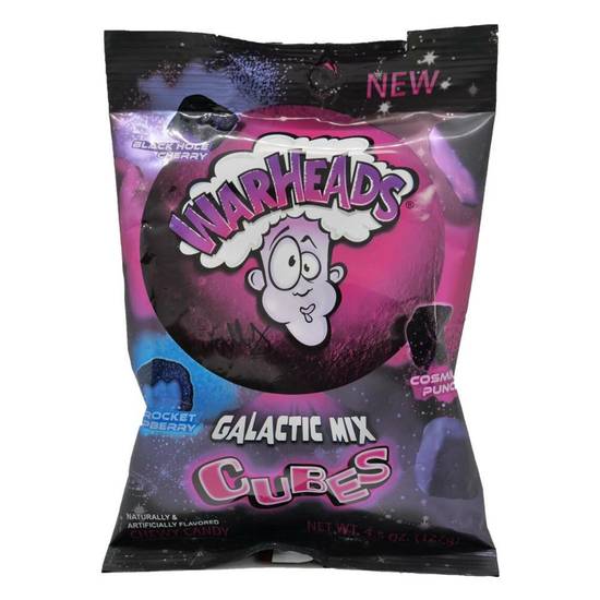 Order Warhead Cubes - Galactic Mix food online from IV Deli Mart store, Goleta on bringmethat.com
