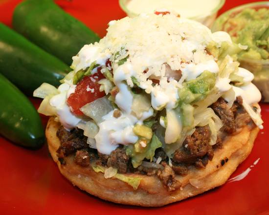 Order Sope  food online from Arteagas Food Center store, San Jose on bringmethat.com