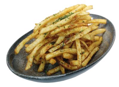 Order Arashi French Fries    food online from Ramen Arashi store, Fremont on bringmethat.com