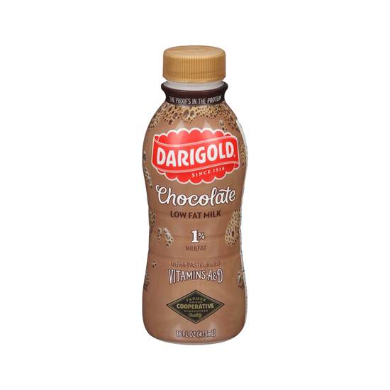 Order Chocolate Milk food online from Crumbl Cookies store, Dallas County on bringmethat.com