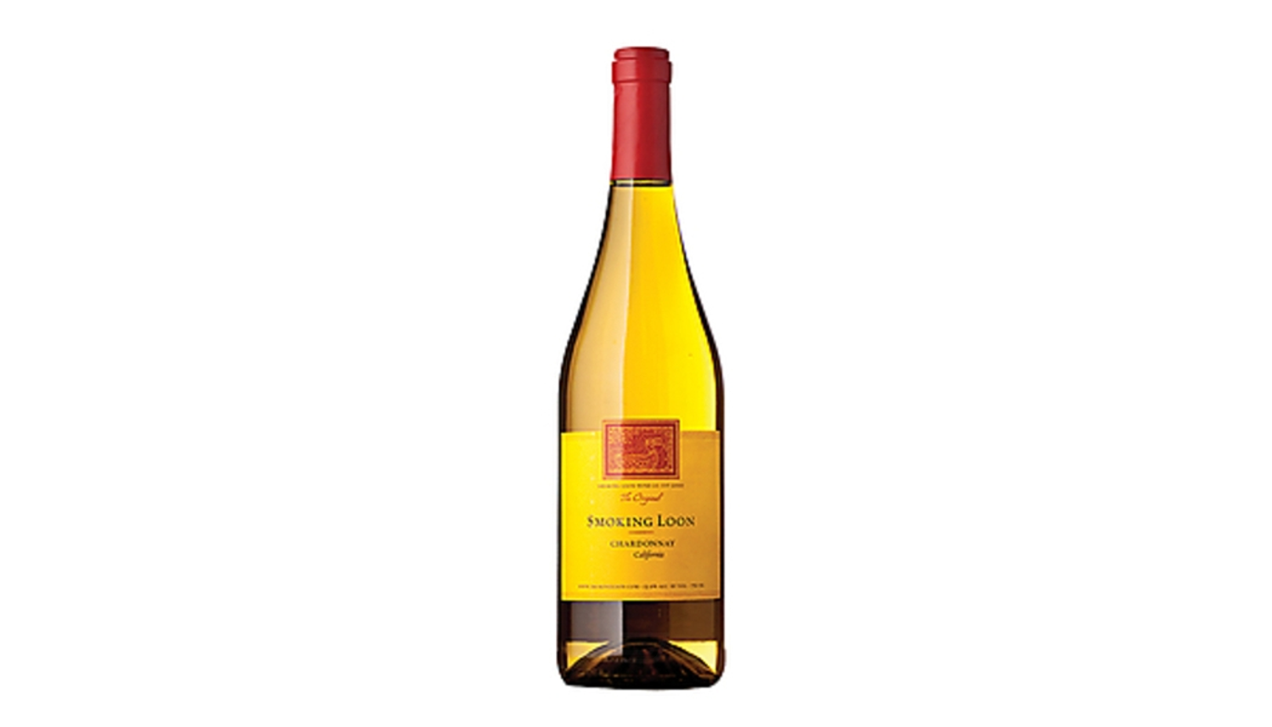 Order Smoking Loon The Original Chardonnay 750mL food online from Spikes Bottle Shop store, Chico on bringmethat.com