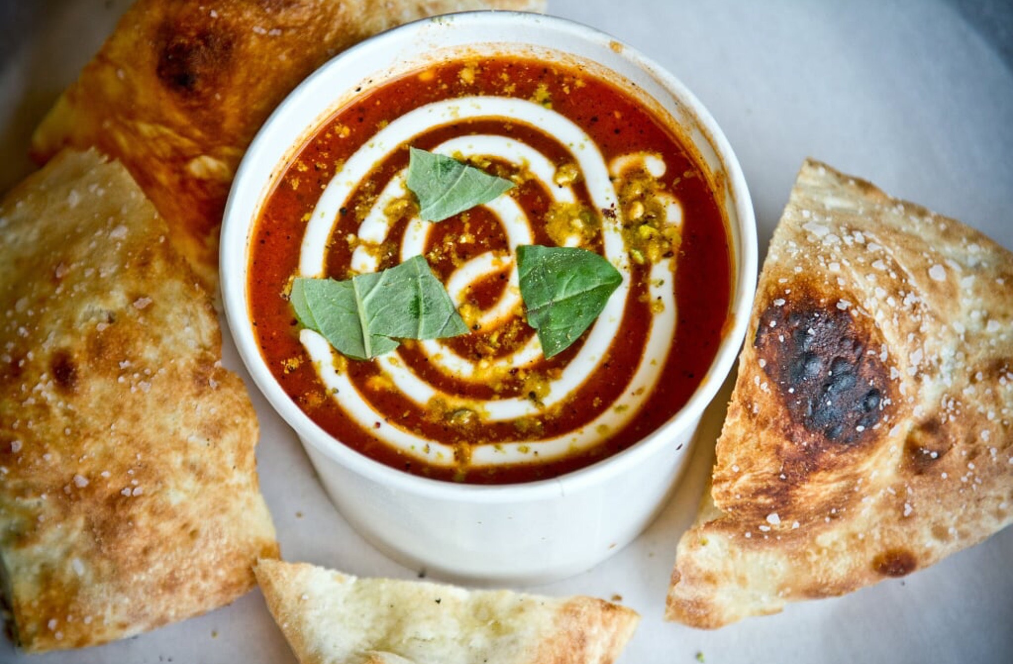 Order Zuppa food online from Pizzeria Limone store, Bountiful on bringmethat.com