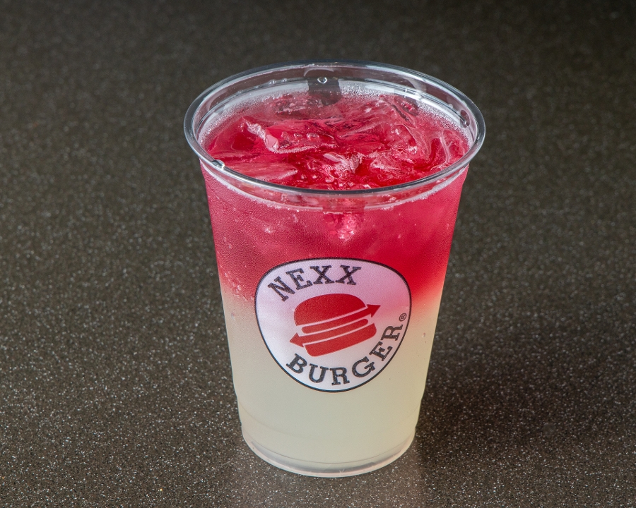 Order Normal Drink food online from Nexx Burger store, Downey on bringmethat.com