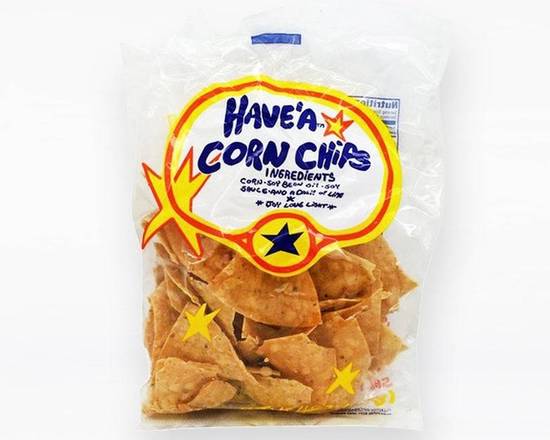 Order Have'A Corn Chips food online from Bel Clift Market store, SF on bringmethat.com