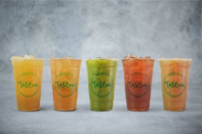 Order Iced Tea food online from Tastea store, Chino on bringmethat.com