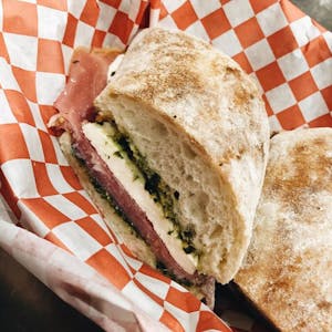 Order Panino Parma food online from Centro store, Tustin on bringmethat.com