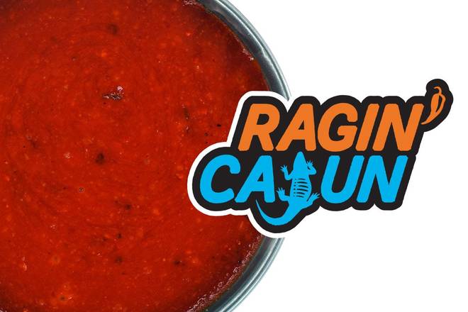 Order Ragin' Cajun (Hot) food online from Wing Zone store, Dayton on bringmethat.com