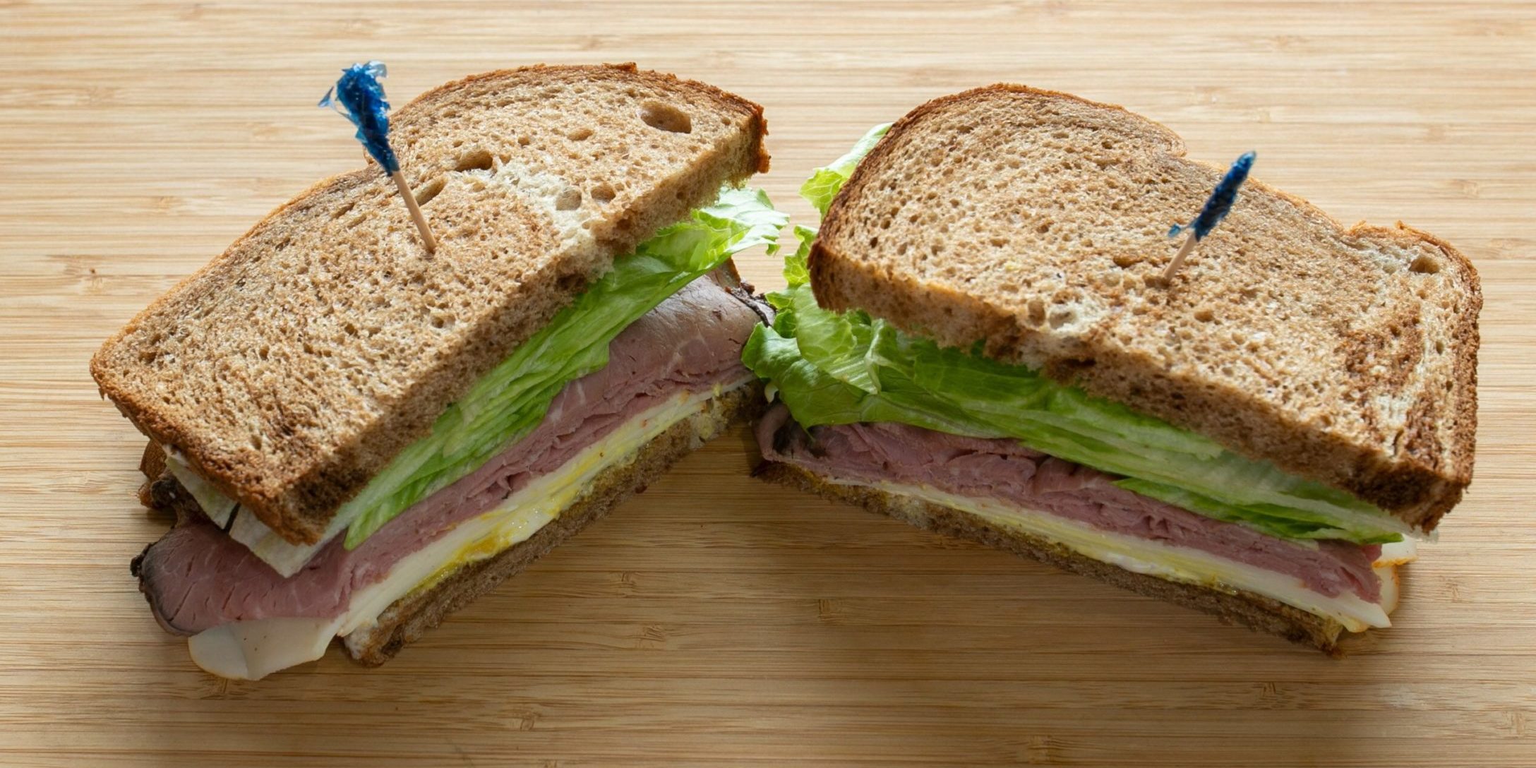 Order The Krakov Sandwich food online from Ellie's Deli store, Naperville on bringmethat.com