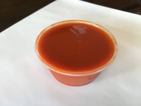 Order Side Of Dipping Sauce food online from Salerno Pizzeria & Sports Bar store, Hodgkins on bringmethat.com