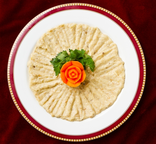 Order Patlican Salatasi food online from Turkish Kitchen store, New York on bringmethat.com