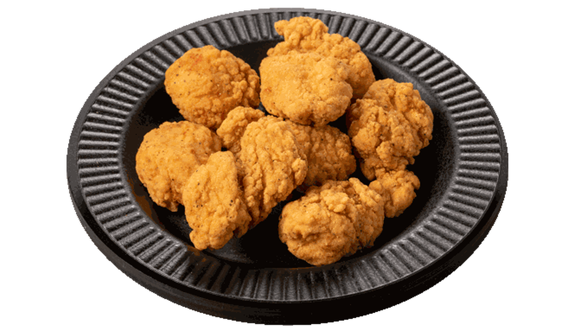 Order 8 Boneless Wings food online from Pizza Ranch store, Lincoln on bringmethat.com
