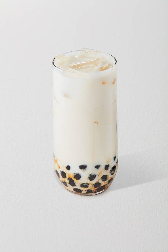 Order Brown Sugar Boba Milk food online from Sunright Tea Studio store, Sunnyvale on bringmethat.com